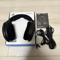 2026年最新】sennheiser hd6xxの人気アイテム - メルカリ