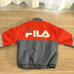 裏ボア ジャケット