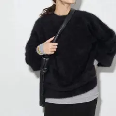 2025年最新】PLAGE fur ボリュームソデ プルオーバーの人気アイテム
