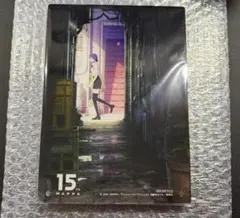 MAPPA展 チェンソーマン グッズ付きチケット特典 アクリルパネル レゼ