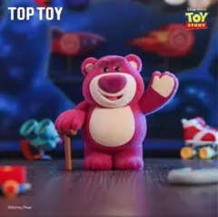 toptoy トイストーリー フィギュア ロッツオ