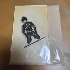刀剣乱舞ONLINE アクリルキャラスタンド(跪坐)篭手切江