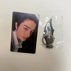 ENHYPEN house of vampire ガチャ ジェイク