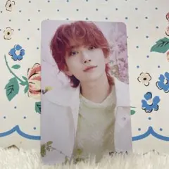 SEVENTEEN セブチ always yours トレカ　HMV　ジョシュア