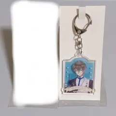 Luxiem ルクシム 一番くじ 缶バッジ アクキー アイクイーヴランド