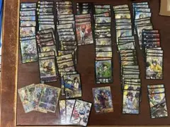 デュエルマスターズ ドラゴン娘 大量まとめ売り - メルカリ