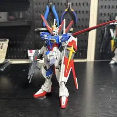 2026年最新】MG フォースインパルスガンダムの人気アイテム - メルカリ