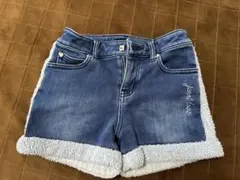 JENNI love デニムショートパンツ