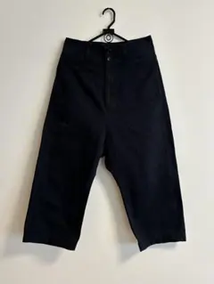 JUNYA WATANABE comdes garcons サルエルパンツ