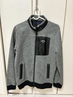 【美品】CALLAWAY冬用ジャンパー