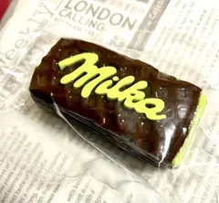 kikisquishy★チョコ抹茶ミルカ