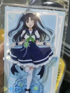 最終値下げ ガールズバンドクライ 上海BW 航海シリーズ アクリル