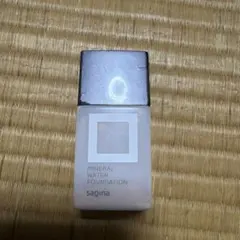 サキナ ミネラルウォーターファンデーション ピンクオークルのサムネイル