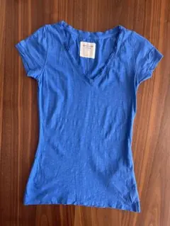 アバクロのTシャツ