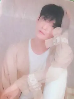 seventeen you make my day ジョシュア