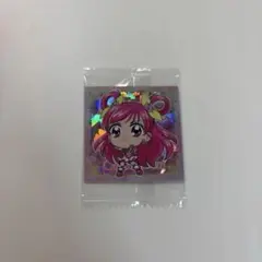 にふぉるめーしょん プリキュアオールスターズシールウエハース2