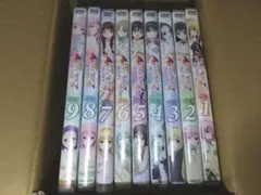 美少女戦士セーラームーンSS全巻・BOX・ クリーナー付 - メルカリ
