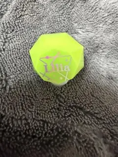 ツイステ　リングライト　リリア