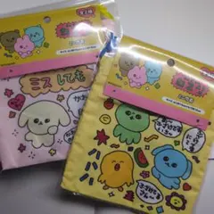 ❇️チェゴシム 緊張 日本版