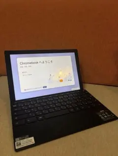ミ*ナ様 Chromebook Detachable CM3 CM3000DV - メルカリ