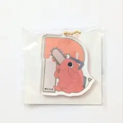 ポチタ キーホルダー