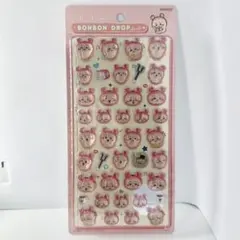 ボンボンドロップシール ちいかわ 正規品
