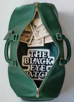 THE BLACK EYE PATCH champion コラボ　sweat