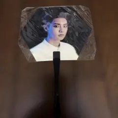 2026年最新】exo うちわ チャニョル 公式の人気アイテム - メルカリ