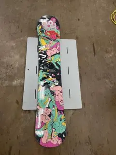 ビンディング ボード