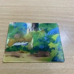 ポケットモンスター スーパーチェンジカード 21 - メルカリ