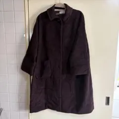 アンビデックス ロングコート