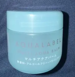 田岡さくら 様専用AQUALABEL マルチアクアバームのサムネイル