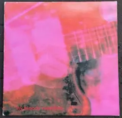 UKオリジナル盤】My Bloody Valentine ラブレス DMM刻印 - メルカリ