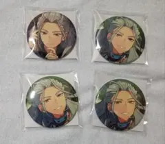 凪砂 あんスタ イベコレ缶バッジ