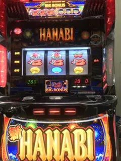 2026年最新】新ハナビ 実機の人気アイテム - メルカリ