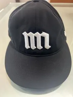 SELECTS NYC CAP minnano min-nanoキャップ 大人のニューエラ】人気ショップ「MIN-NANO」監修のキャップ