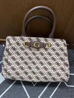 GUESS の2WAYカバン