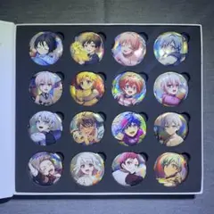 2025年最新】アイナナ ベビコミュ 缶バッジの人気アイテム