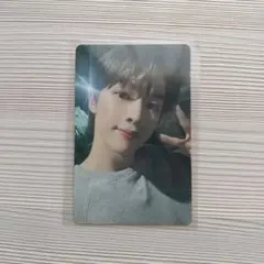 RIIZE【ソンチャン】 トレカ