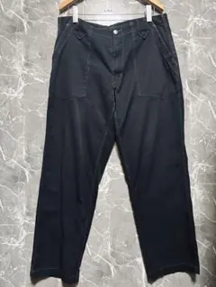 2026年最新】POST OVERALLS メンズ ワークパンツ・カーゴパンツ