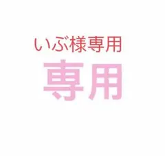 専用