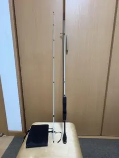 ムカイ ステップスティック RYU SSR-1602UL Whiteのサムネイル