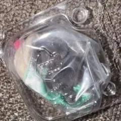 モグラの赤ちゃん　シルバニア　キラキラくじ　デリシャスパレード　G賞