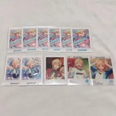 あんさんぶるスターズ 仁兎なずな ぱしゃこれ まとめ売り - メルカリ