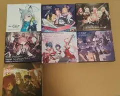 2026年最新】ブルアカ cdの人気アイテム - メルカリ