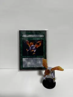 遊戯王ダンジョンダイスモンスターズフィギュアサクリファイス - メルカリ