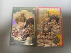 にじさんじ　緋八マナ　サンリオ　チェキ