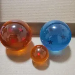 ドラゴンボール 四星球 ボール 　4個セット