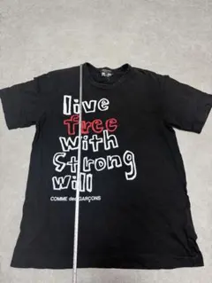 COMME des GARCONS HOMME PLUS Tシャツ Mのサムネイル