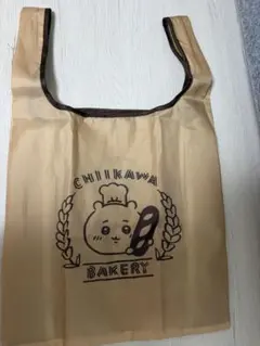 ちいかわベーカリー　エコバッグのサムネイル